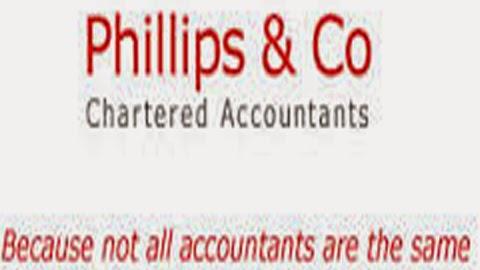 Phillips & Co Chartered Accountants Harlow