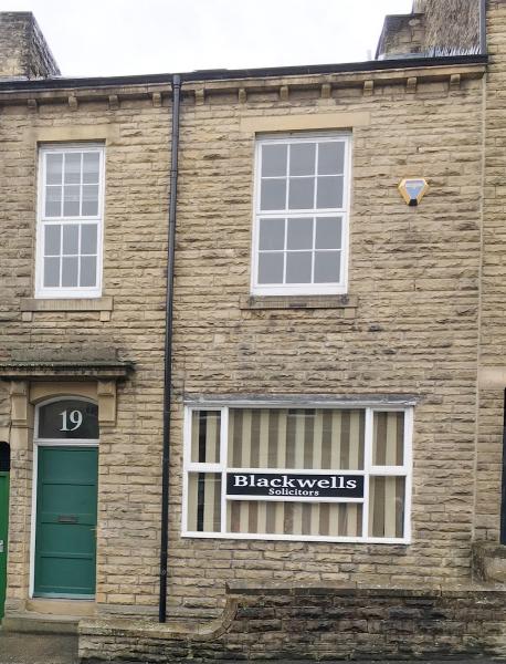 Blackwells Solicitors