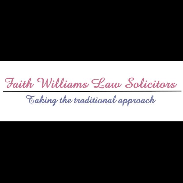 Faith Williams Law Limited