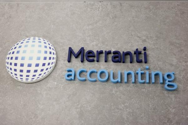 Merranti Figures Accounting Limited