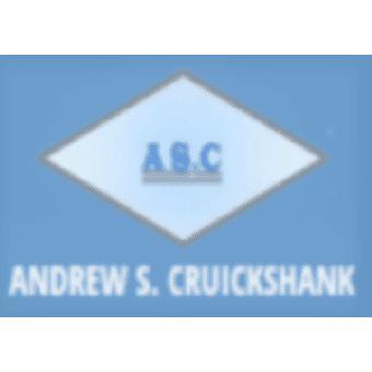 Andrew S. Cruickshank