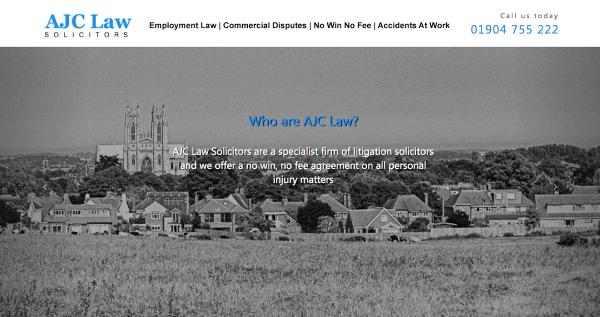 AJC Law Solicitors