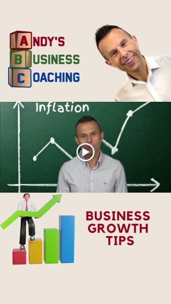 Andy's Business Coaching