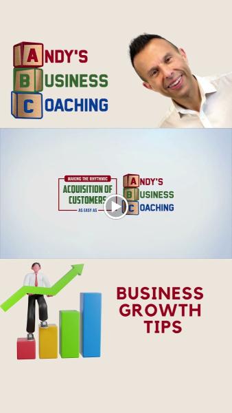 Andy's Business Coaching