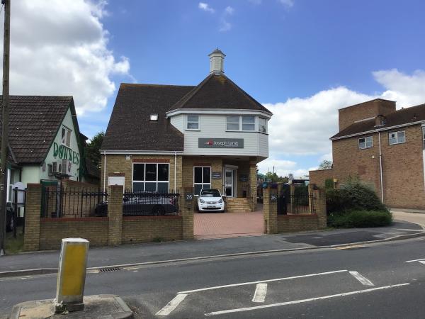 Lamb Joseph R Independent Financial Advisers