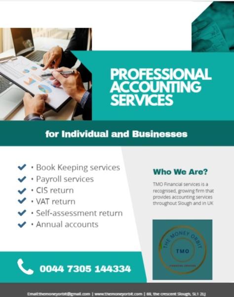 TMO Financial Services