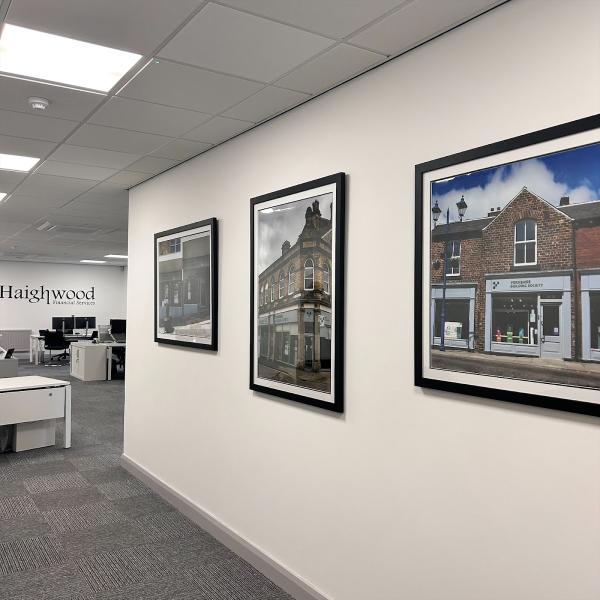 Haighwood Financial Services