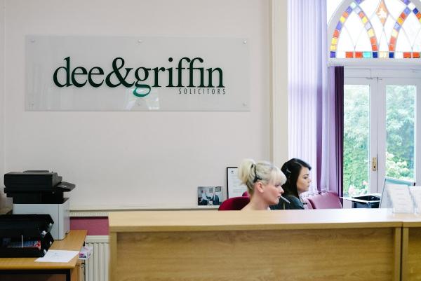 Dee & Griffin Solicitors