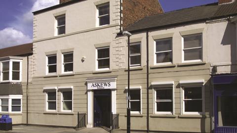 Askews Solicitors - Solicitors Redcar