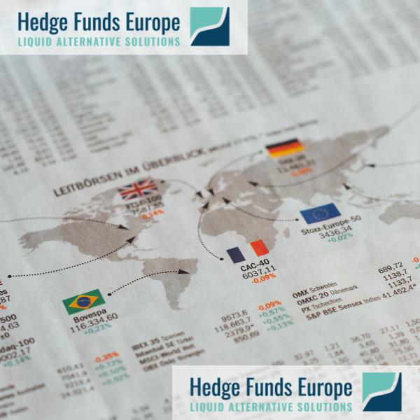 Hedge Funds Europe