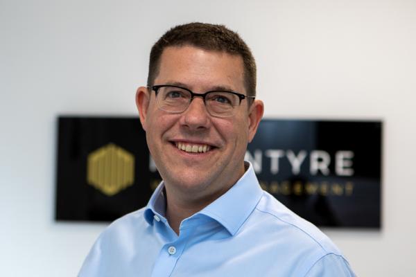 Macintyre Wealth Management