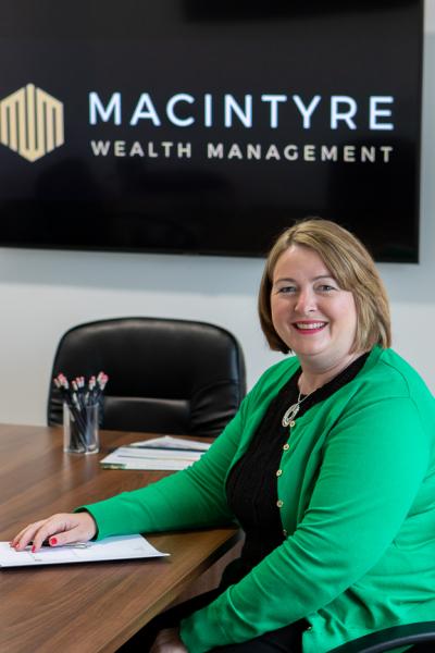 Macintyre Wealth Management