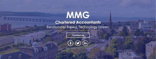 MMG Chartered Accountants
