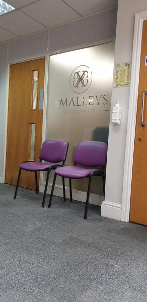 Smalleys Solicitors