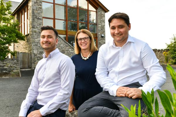 Douglass Grange Accountants