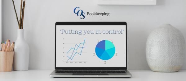 Complete Office Support Bookkeeping Limited T/A COS Bookkeeping