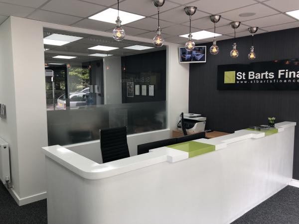 St Barts Finance Bournemouth