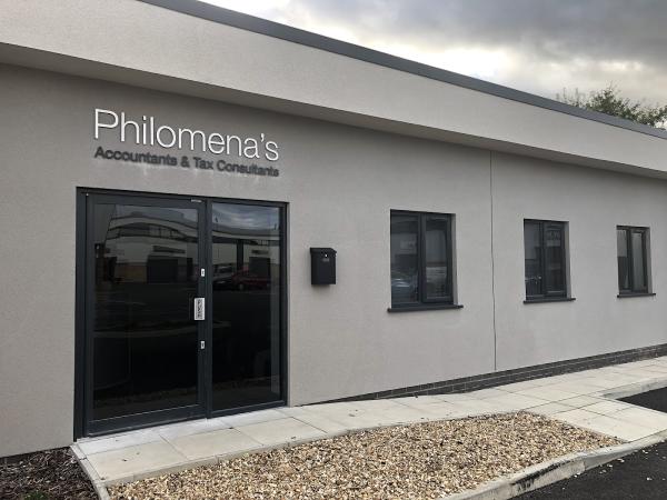 Philomena's Accountants and Tax Consultants