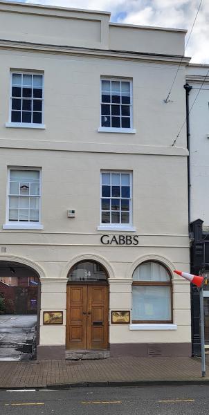 Gabbs Solicitors