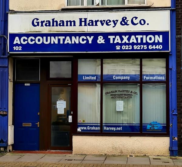 Graham Harvey & Co