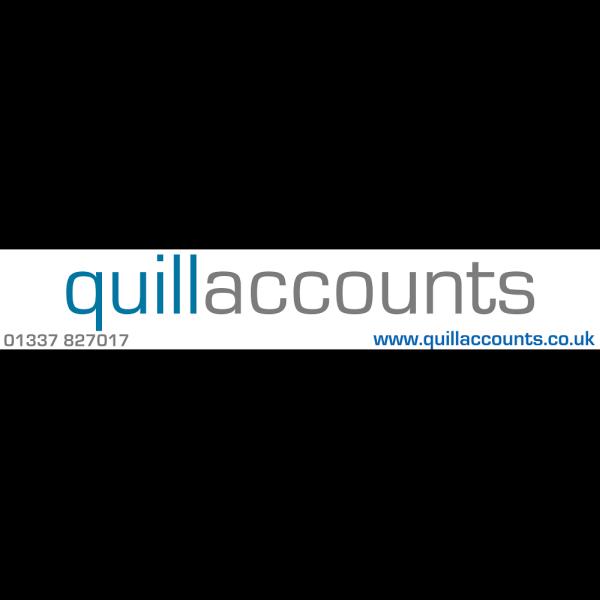 Quill Accounts