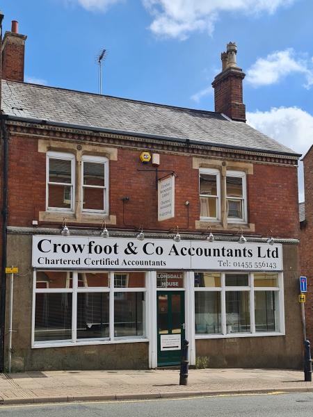Crowfoot Accountants
