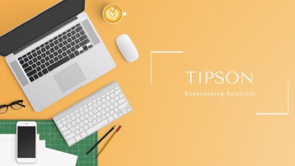 Tipson Bookkeeping Solutions