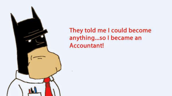 H L A Accountants