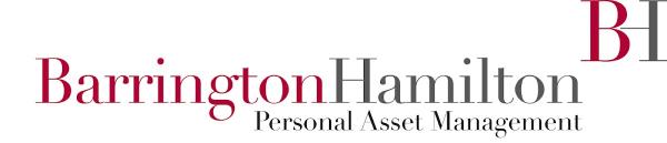 Barrington Hamilton Personal Asset Management