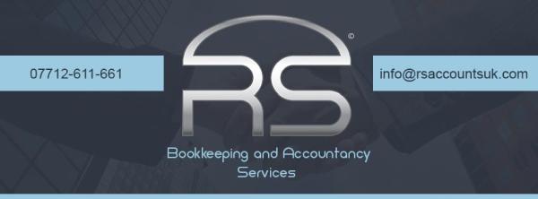 RS Accountancy Services