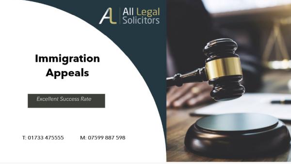 All Legal Solicitors