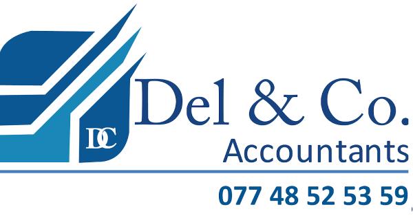 Del and Co Accountants