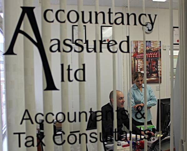 Accountancy Assured