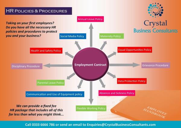 Crystal Business Consultants