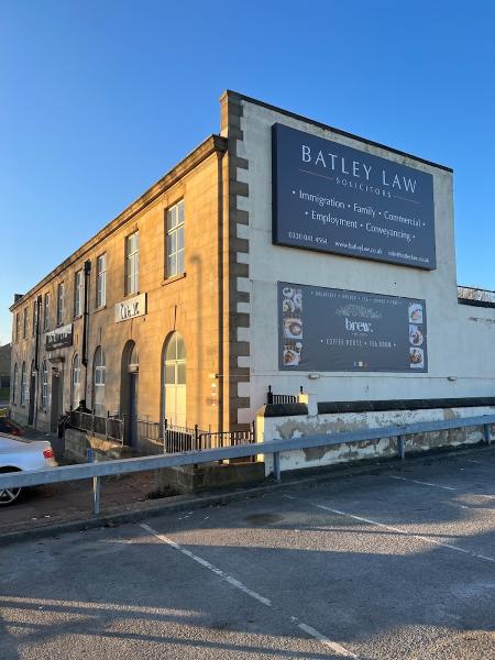 Batley Law Solicitors