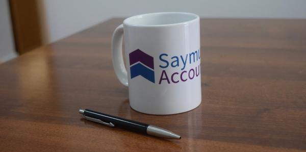 Saymur Accountants