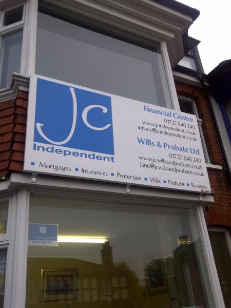 JC Independent Wills & Probate