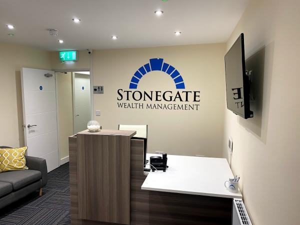 Stonegate Wealth Management