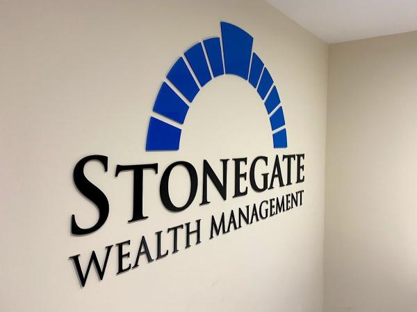 Stonegate Wealth Management