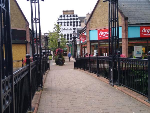 Pike & Chapman - Bspc Solicitor Estate Agent