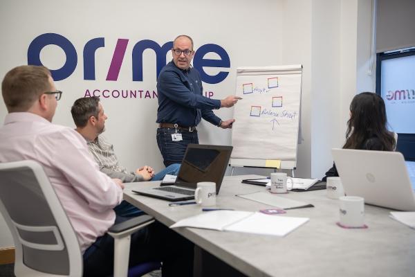 Prime Accountants