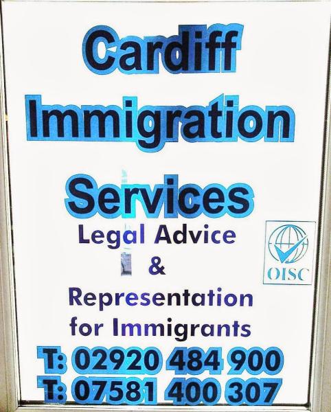 Cardiff Immigration Services