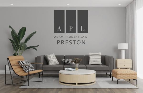 Adam Prudens Law - Preston Connected Solicitors & Lawyers