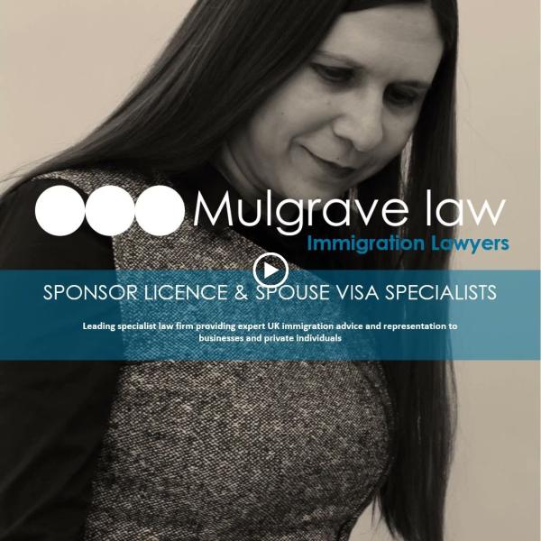 Mulgrave Law