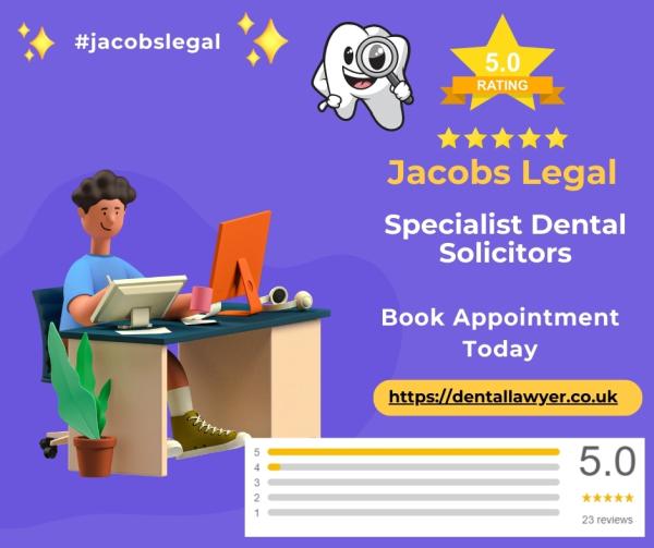 Jacobs Legal