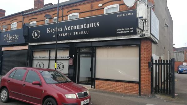 Keytax Accountants