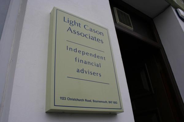 Light Cason Associates