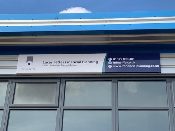 Lucas Fettes Financial Planning