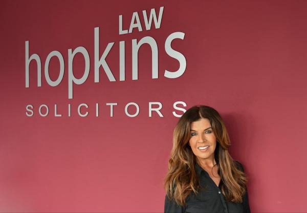 Hopkins Law