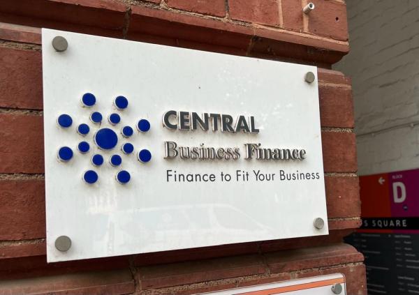 Central Business Finance